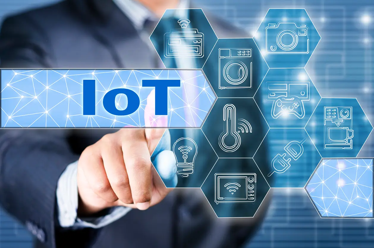 IoT Testing: Vital Points Which You Should Know About It