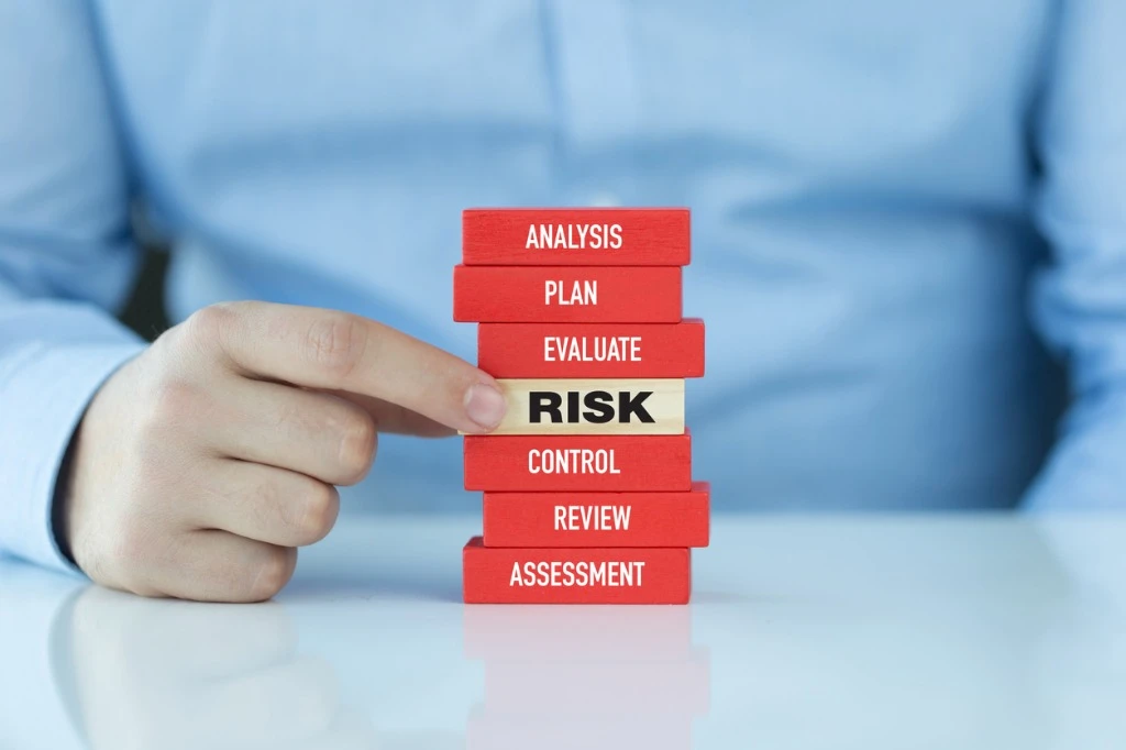 Things To Consider While Conducting Risk Analysis For Web Applications