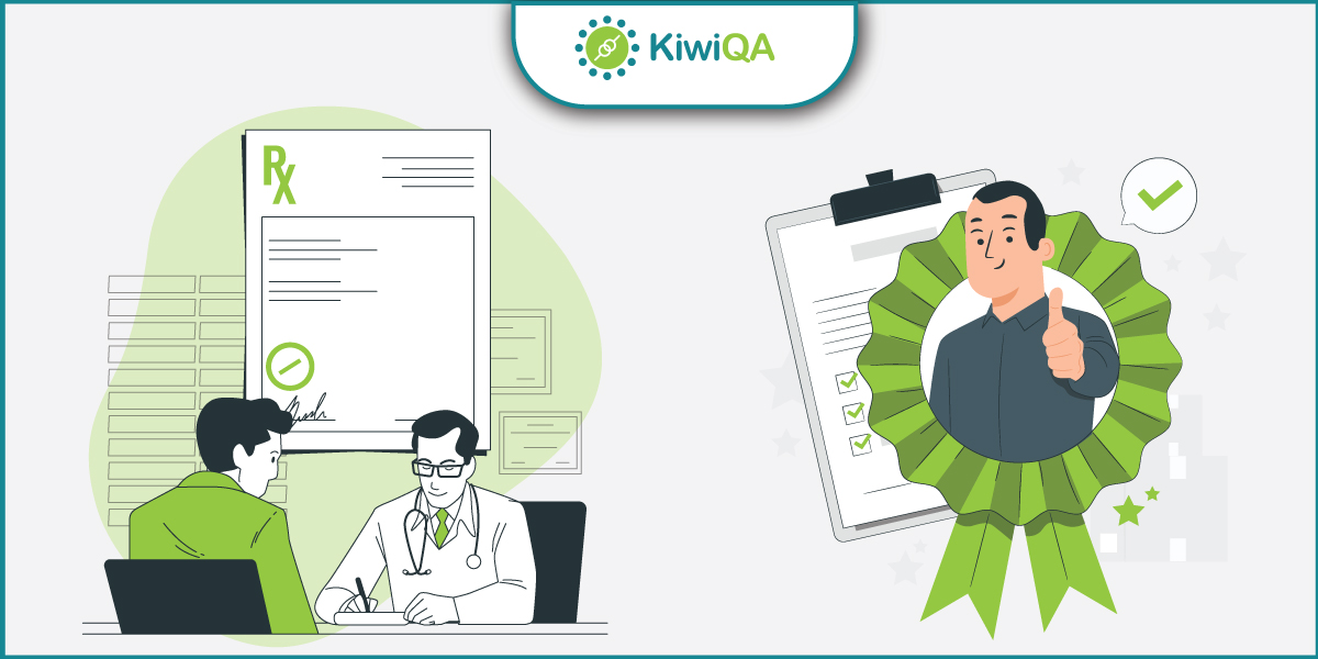 Reasons Why Healthcare Sector Should Opt For QA Consulting