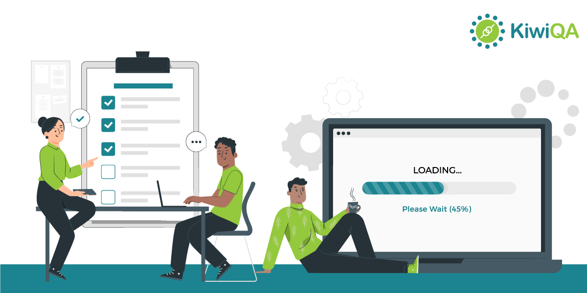 An Ultimate Guide To Key Metrics Checklist Of Load Testing