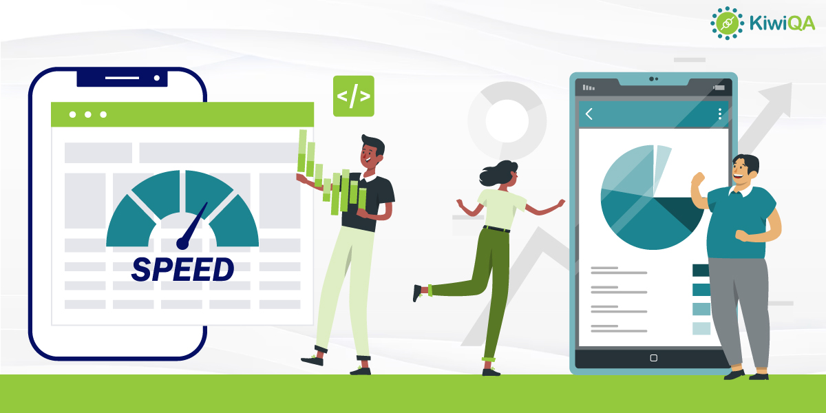Load Testing: Ways to Test Performance and Scalability of Mobile Apps