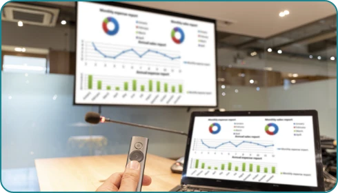 Test-Metrics-Dashboard-and-Reporting