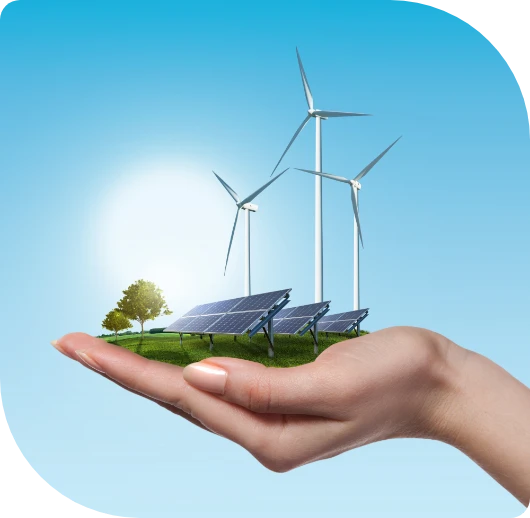 Energy and Utilities Testing Solutions