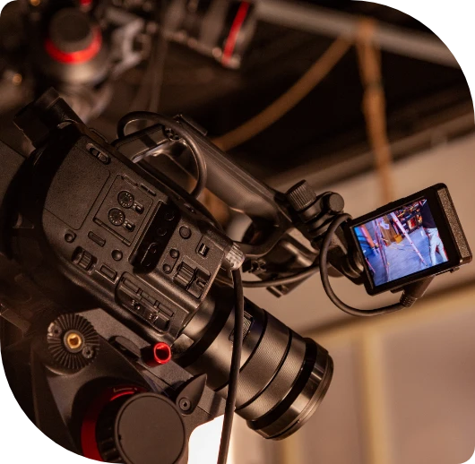 Media Broadcasting QA Services