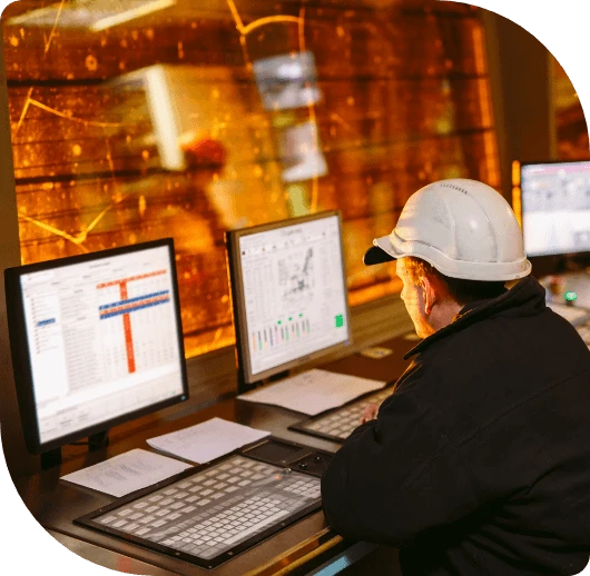 Mining Industry Software Testing
