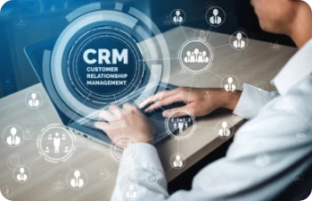 Salesforce CRM Testing