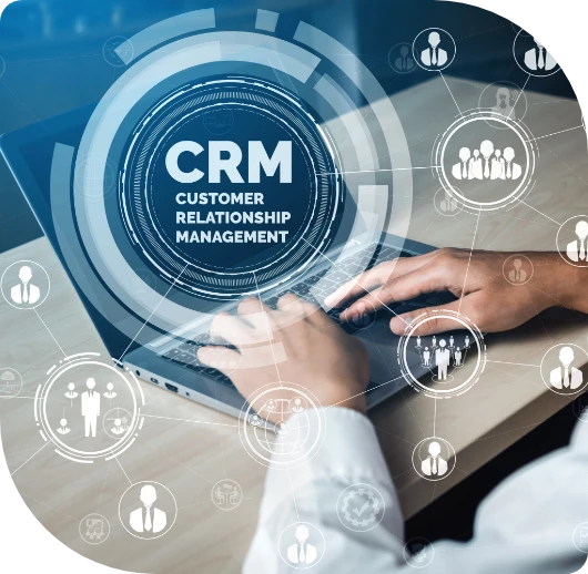 Salesforce CRM