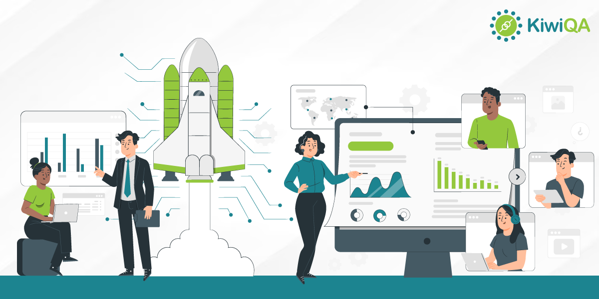 How Startups Can Leverage Crowdsourced Testing