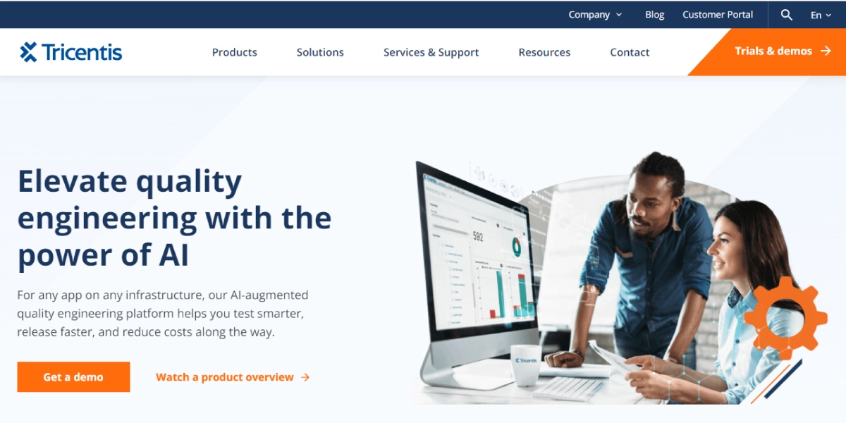 software testing companies in australia