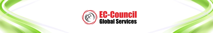 EC Council Global Services