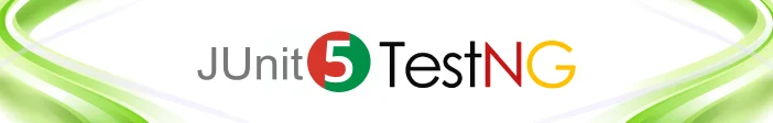 JUnit-TestNG