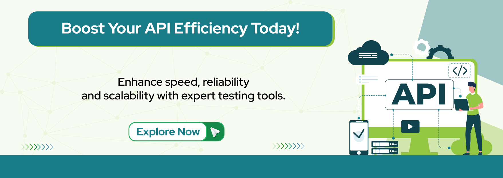 API Performance Testing Tools