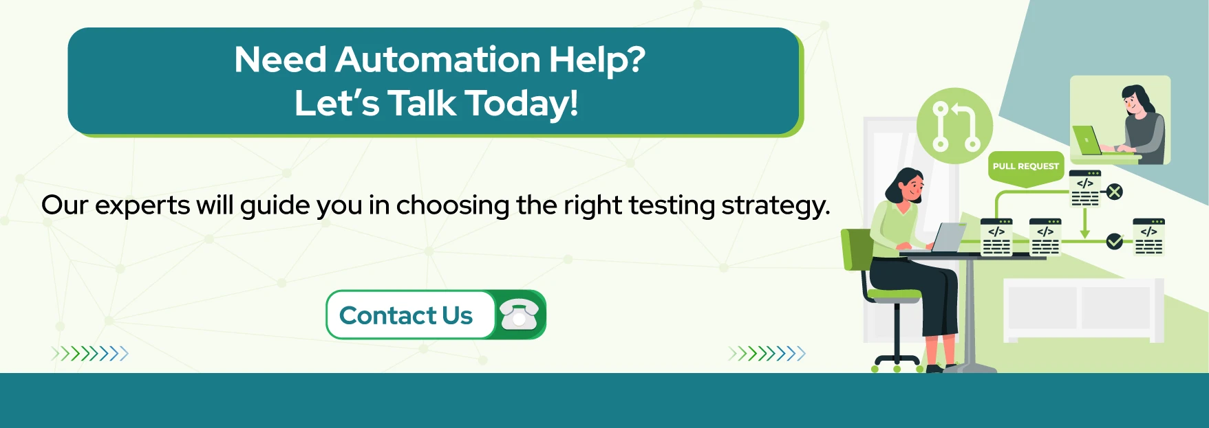 Automation Testing Services