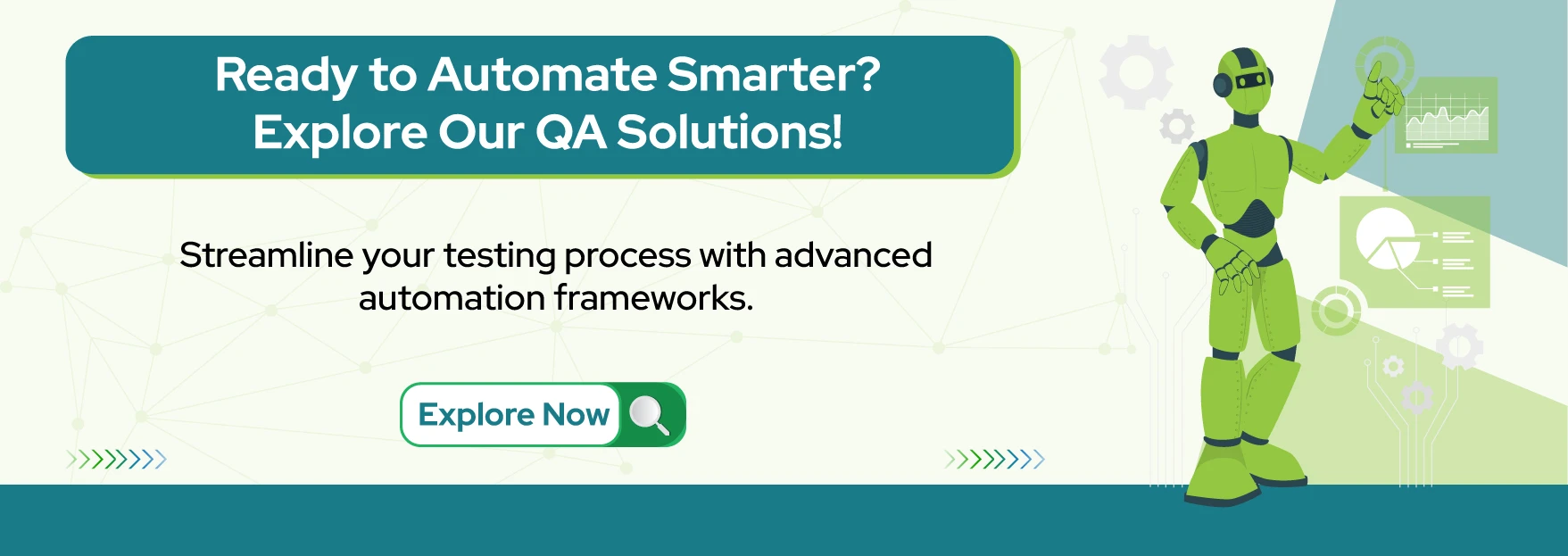 Automation Testing Services