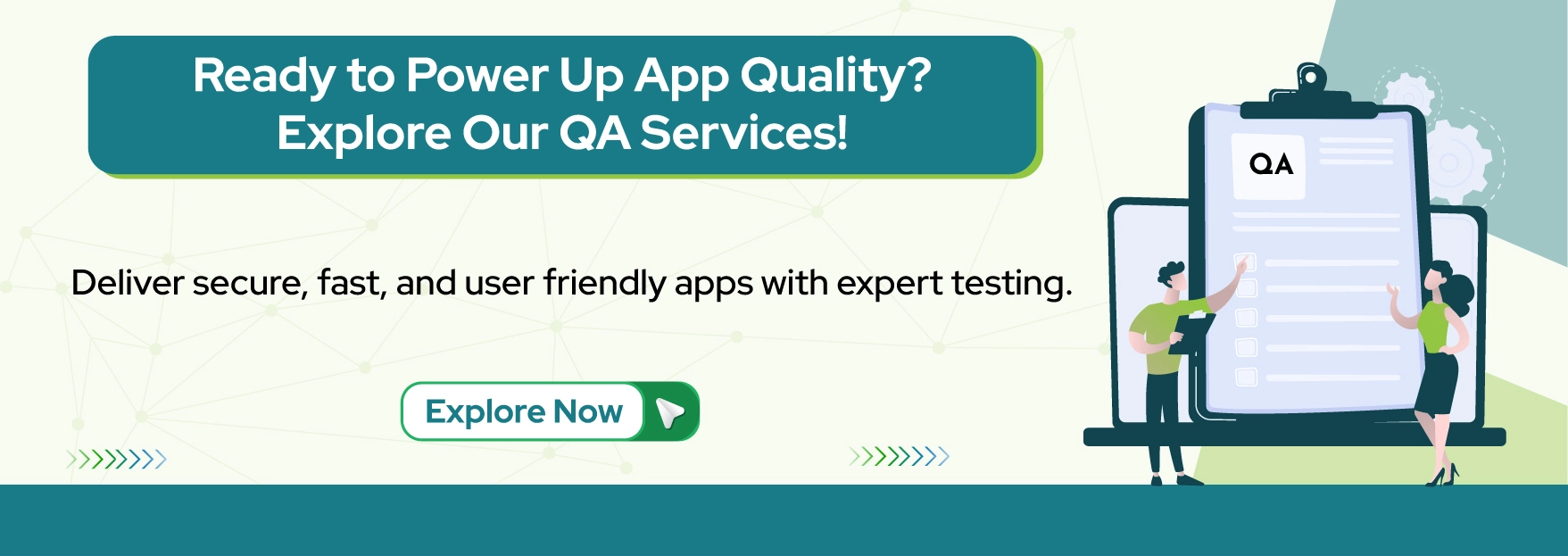 Mobile App Testing