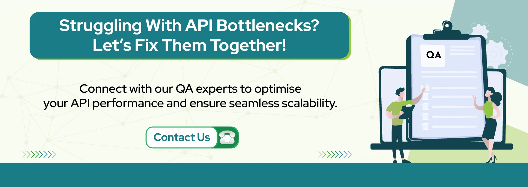 API Performance Testing Tools 