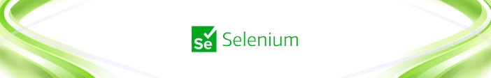 1.Selenium