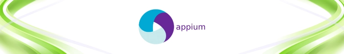Appium