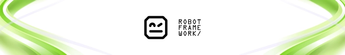 Robot-Framework