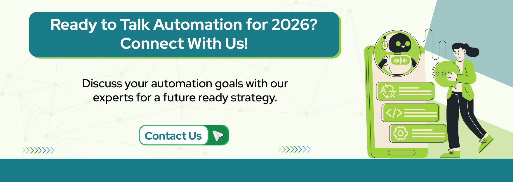 automation testing services