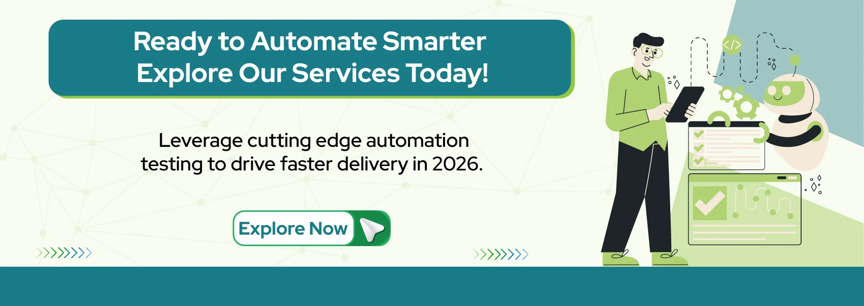 Automation Testing Trends