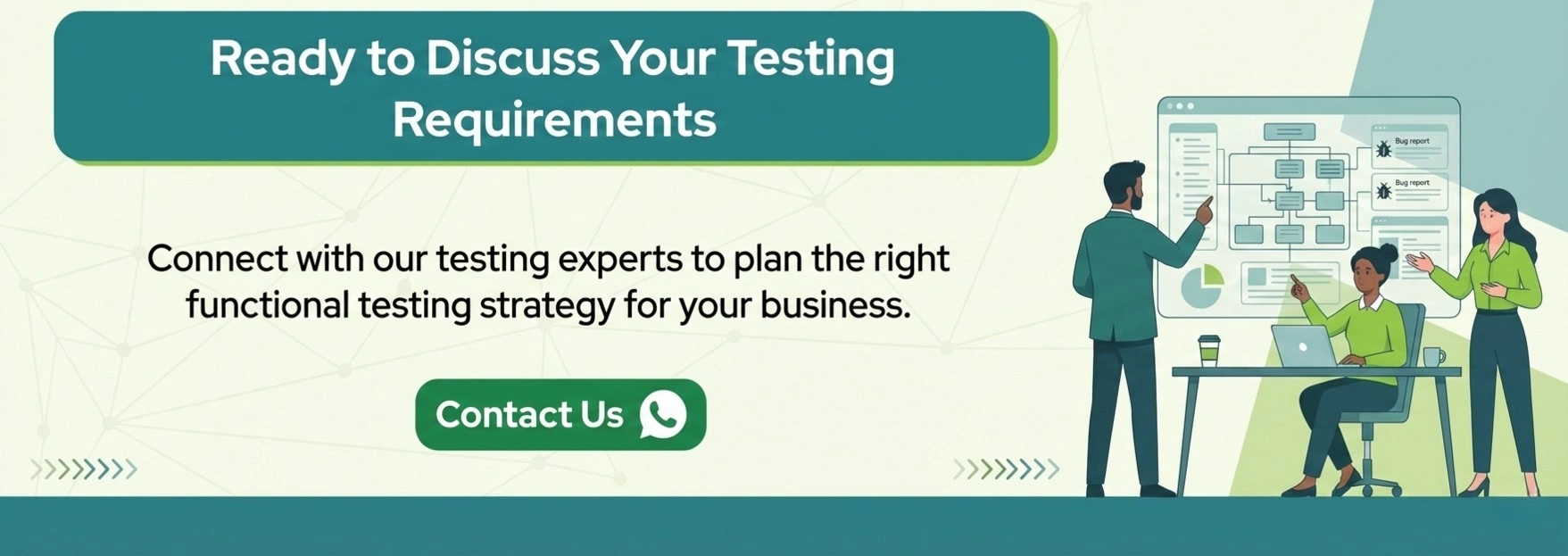 List of Functional Testing Services for Growing Businesses in Australia