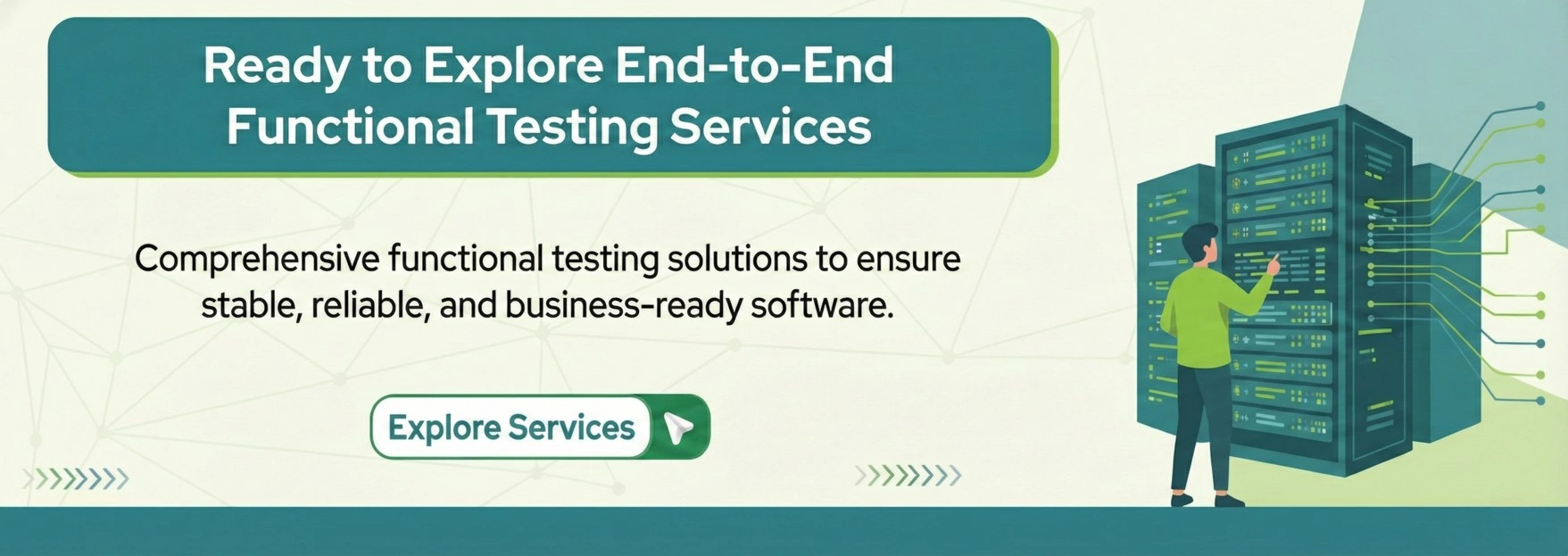 List of Functional Testing Services for Growing Businesses in Australia